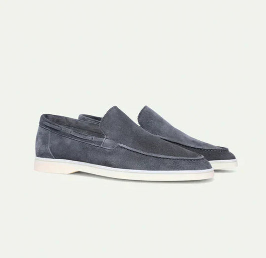 Vittoro | Old Money Loafers for Men in Classic Style