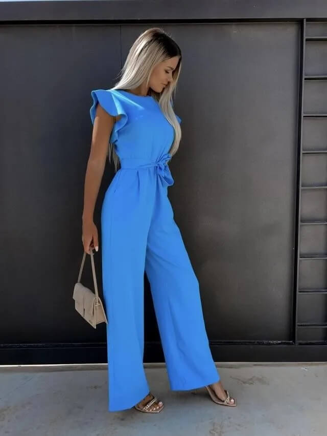 Florentine | Elegant and Comfortable Jumpsuit