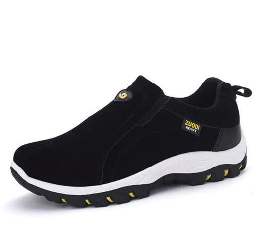 Cila Women's Hiking Shoes | Orthopedic Support, Lightweight Comfort 1