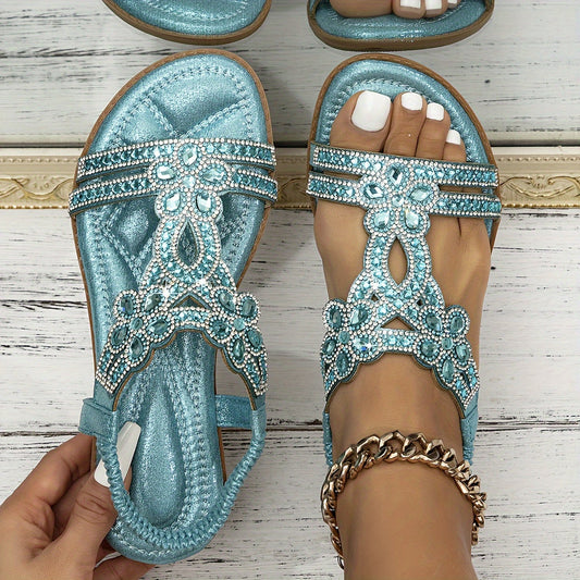 Cleo Women's Sandals | Orthopedic Support, Vegan Materials 1