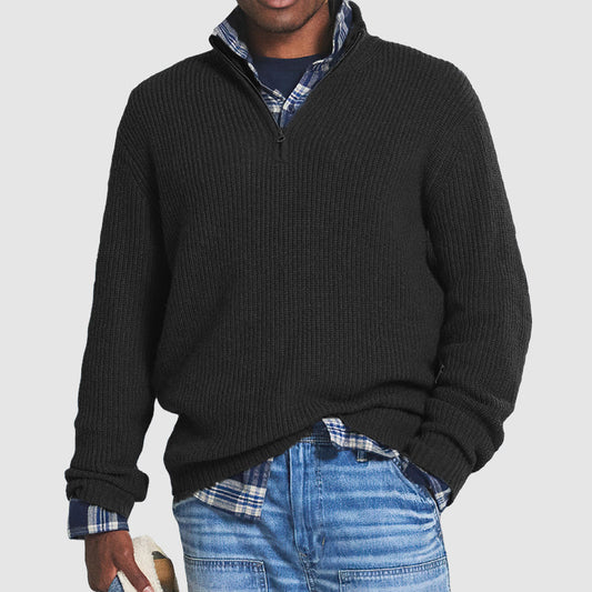 Cody Business Casual Sweater | Comfortable Fit, Versatile Style 1