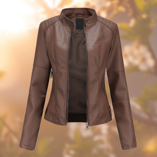 Eli Unisex Elegant Jacket | High-Quality Materials 1