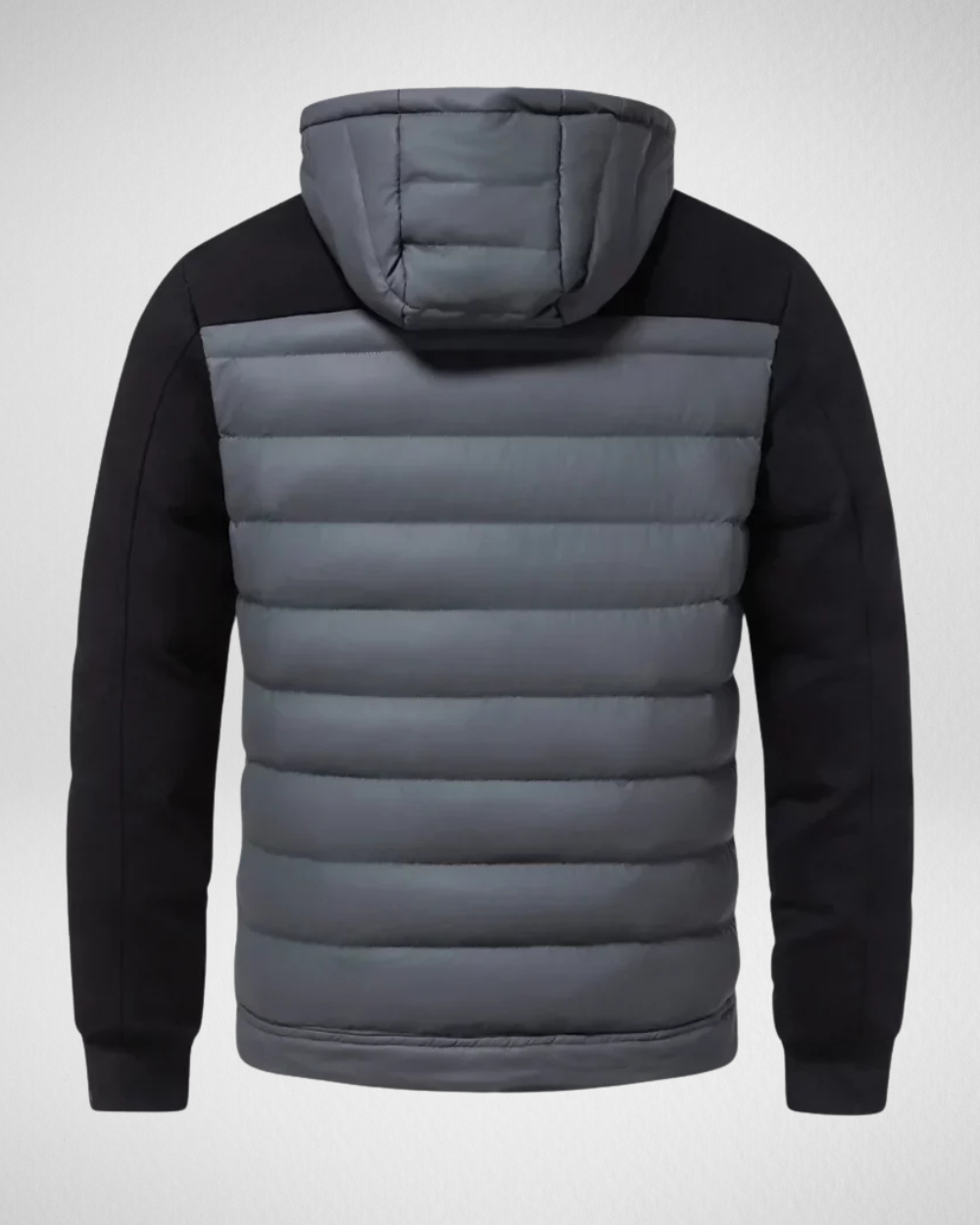 Valued Men's Jacket | Water-Repellent, Comfortable