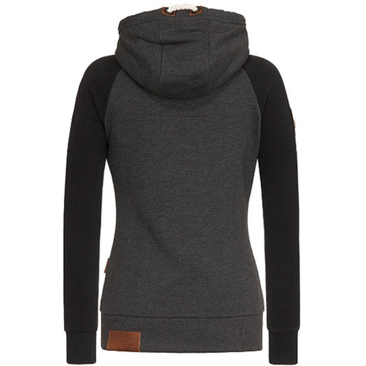 Hera Women's Hoodie | Elegant Comfort, Versatile Style 1