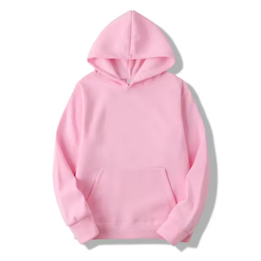 Holly Women's Hoodie | Soft Natural Fabric, Sporty Style 1