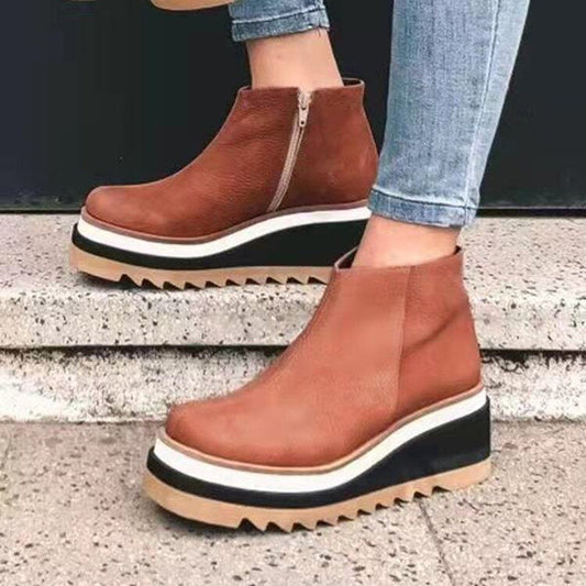 Iris Women's Shoes | Orthopedic, Waterproof, and Fashionable