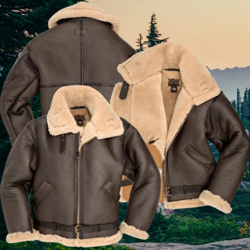 Kobe Women's Jacket | Water-Repellent Fleece, Cozy Insulation 2