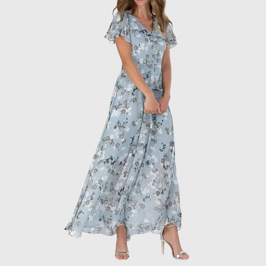 Lola Women's Summer Dress | Flattering Fit, Versatile Style 1