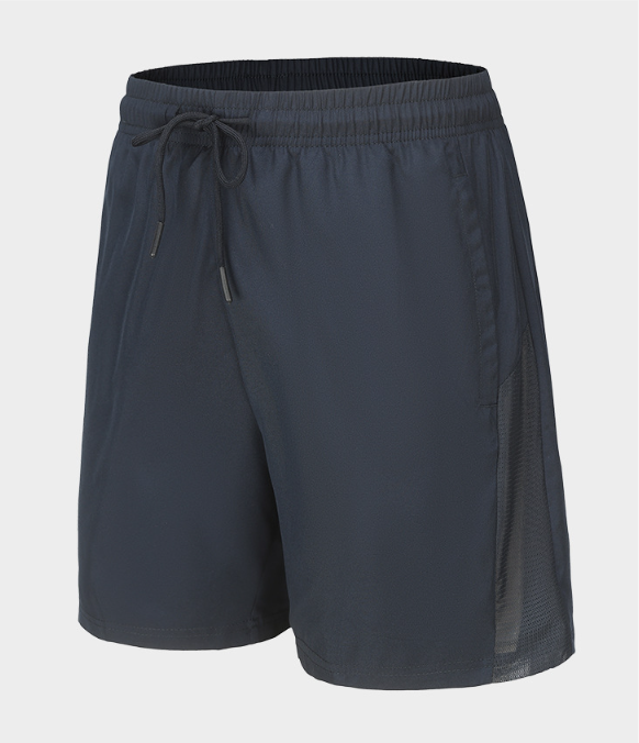 Max Men's Athletic Shorts | Elastic Waistband, Breathable Fabric 9