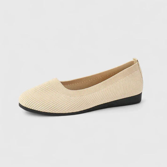Mhyraene Women's Orthopedic Shoes | Comfortable Arch Support, Slip-On Design 1