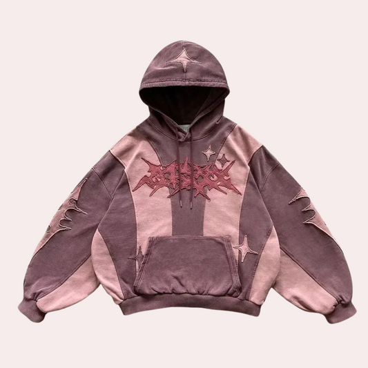 Nora Women's Hoodie | Soft Fabric, Timeless Fit 1