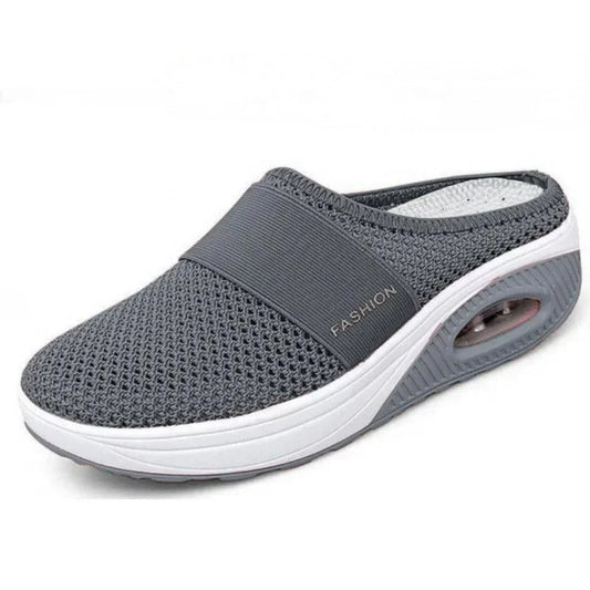Oriana Women's Clogs | Orthopedic Comfort, Non-Slip Design 1