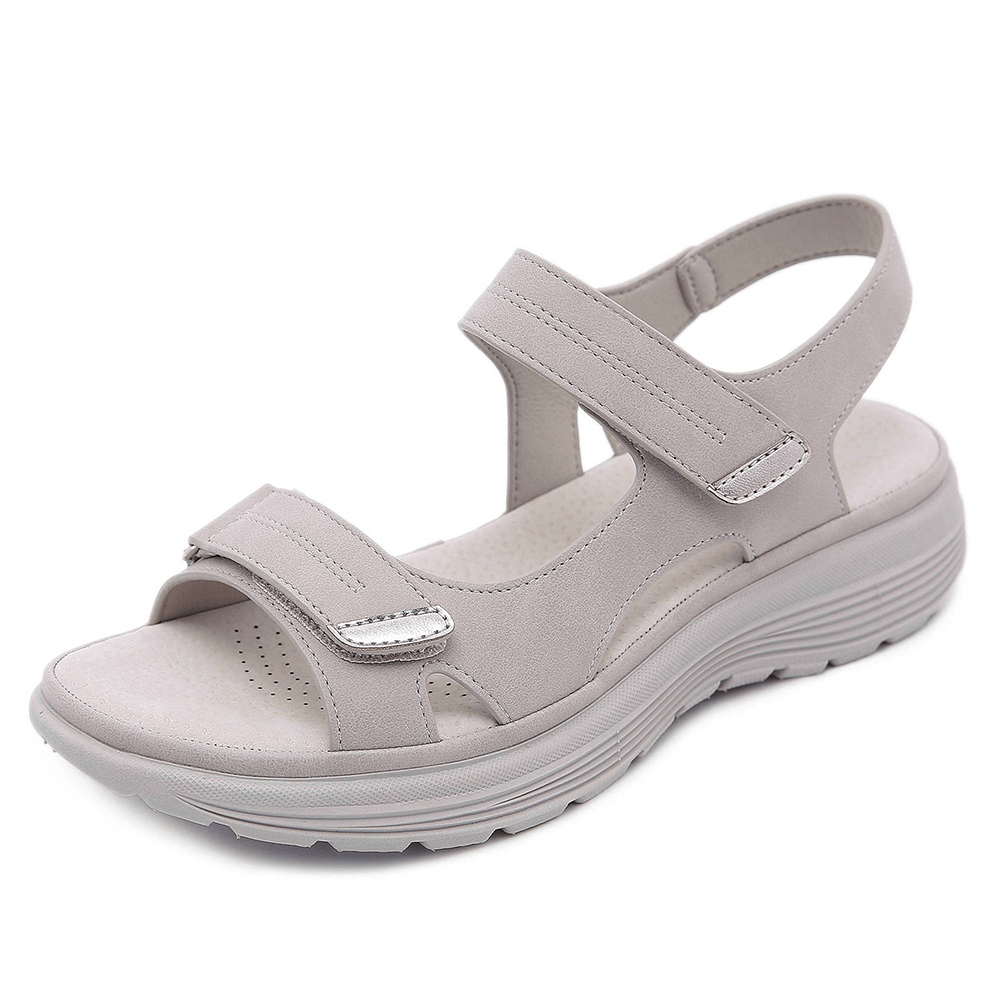 Oriana Women's Sandals | Wide Toe Box, Arch Support 2