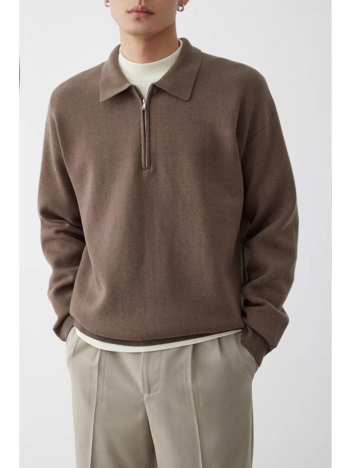 Pola Women's Sweatshirt | Soft Cotton Blend, Relaxed Fit