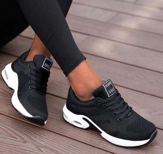 Sari Comfortable Orthopedic Shoes | High-Quality Synthetic Fabrics, Stylish Design