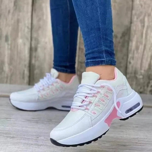 Sophie Comfort Shoes for Women | Breathable, Non-slip, For Wide Feet