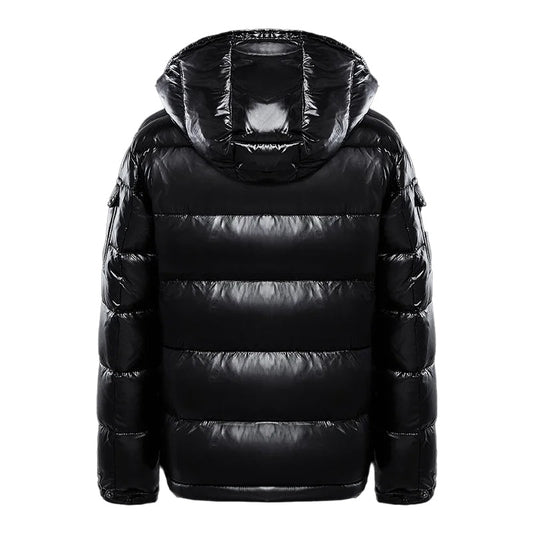 Thane Men's Puffer Jacket | Premium Insulation, Stylish Winter Essential 1