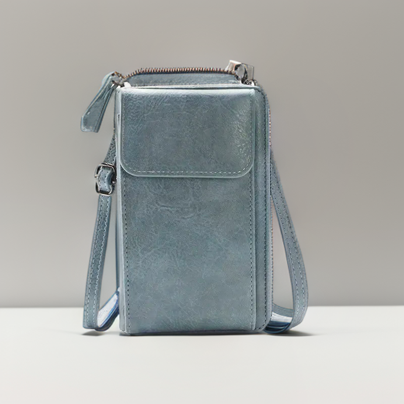 Tina Women's Crossbody Bag | Chic Design, Versatile Style 8