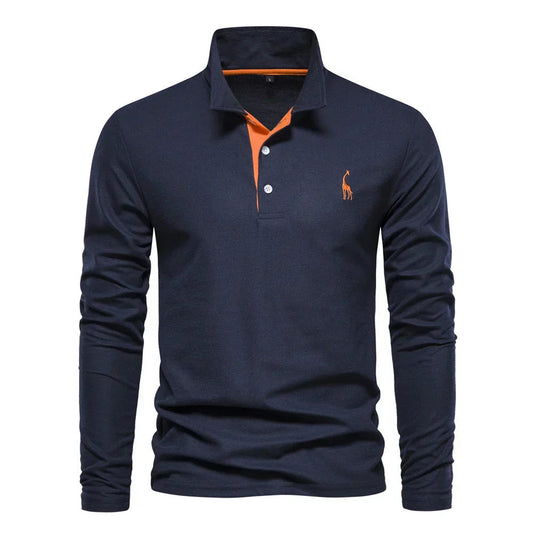 Troy Men's Quarter Zip Pullover | Premium Soft-Knit Fabric, Versatile Style 1