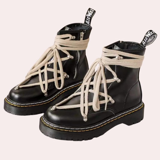 Vero Men's Classic Boots | Leather, Durable Comfort 1