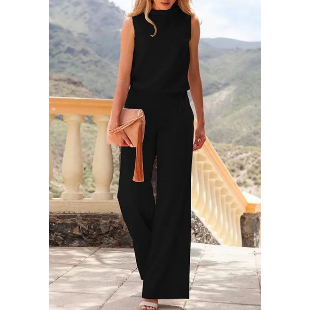 Wendy Women's Combination | Timeless Elegance, Comfortable Fit