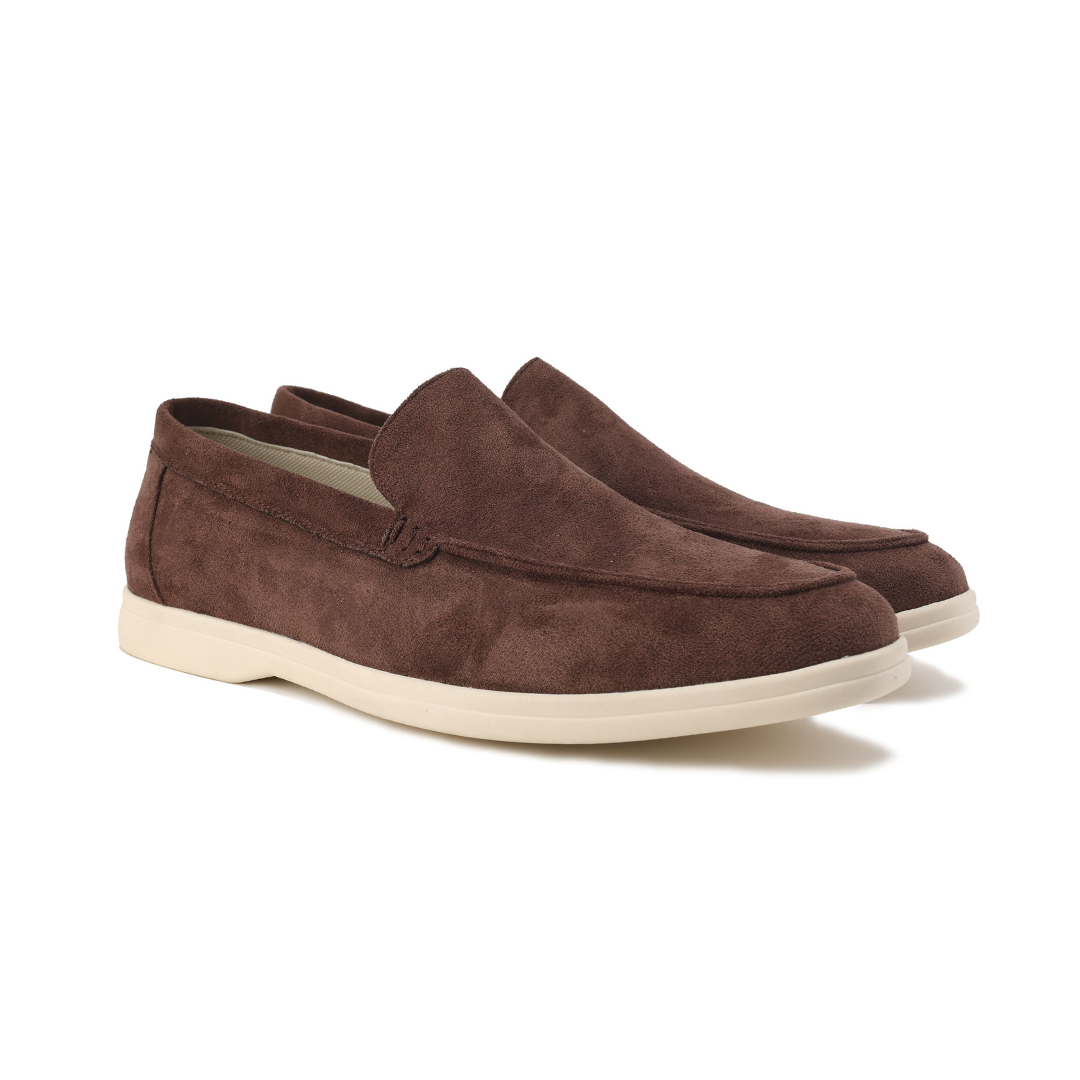 Winston Men's Suede Shoes | Premium Quality, Elegant Design 11