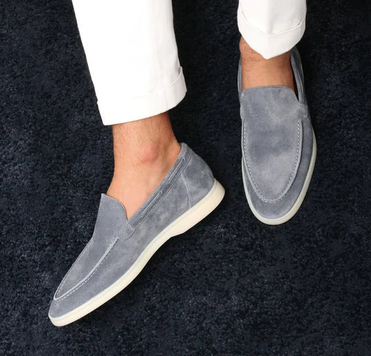 Marvyn | Old Money Loafers made of Vegan Leather for Men