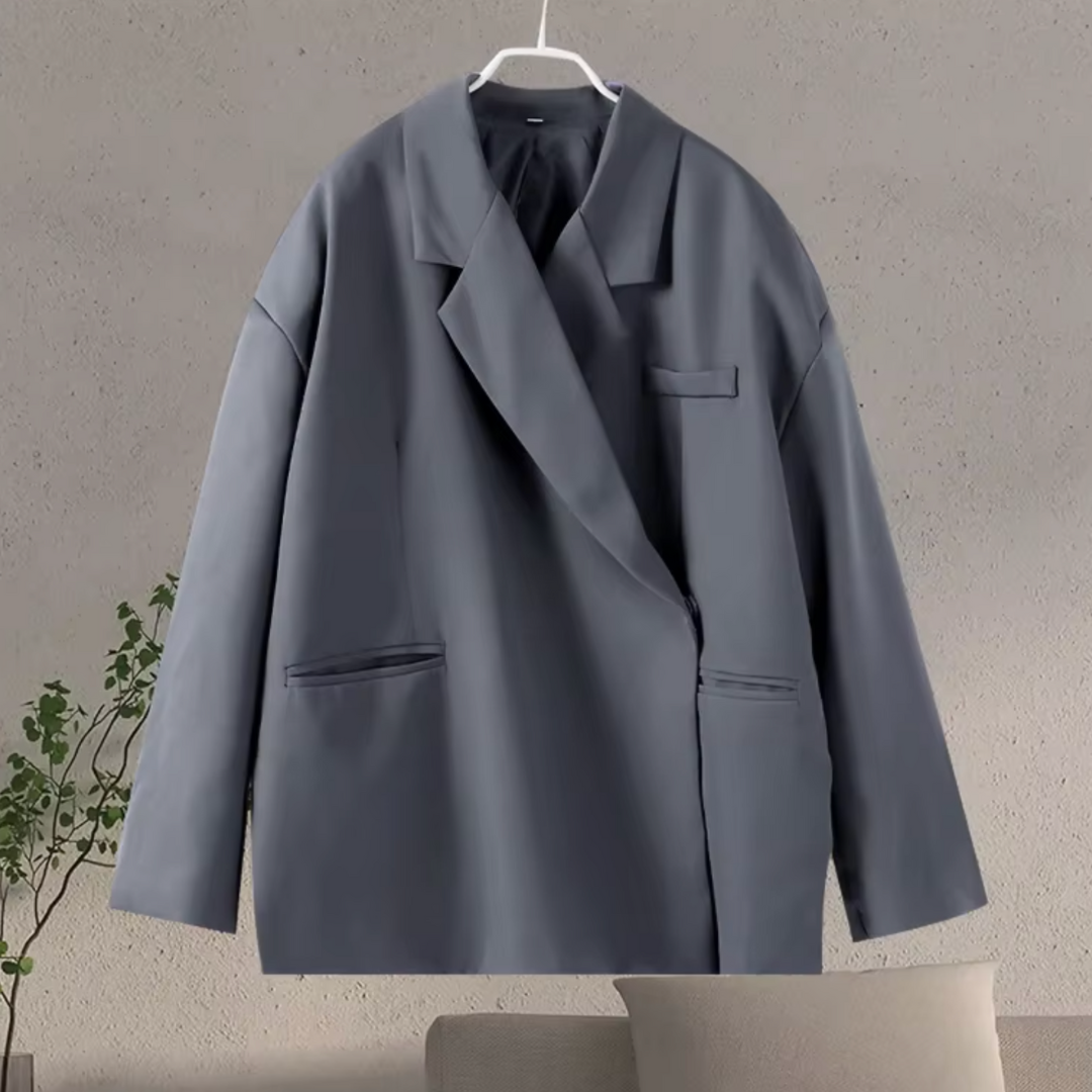 Maeve | Oversized Blazer for Women
