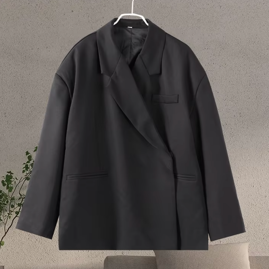 Maeve | Oversized Blazer for Women