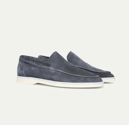 Marvyn | Old Money Loafers made of Vegan Leather for Men