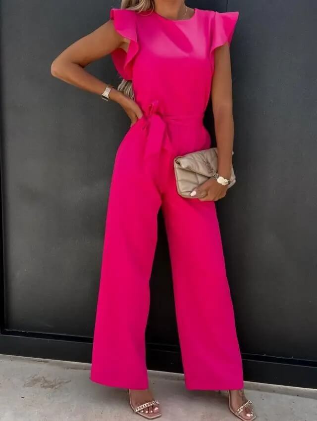 Florentine | Elegant and Comfortable Jumpsuit