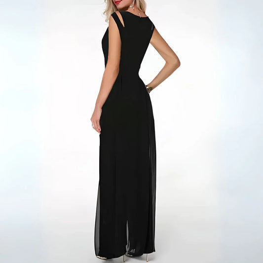 Trendy Women's Jumpsuit – Stylish Elegance for Every Occasion