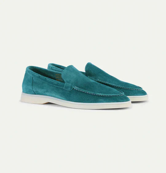 Marvyn | Old Money Loafers made of Vegan Leather for Men