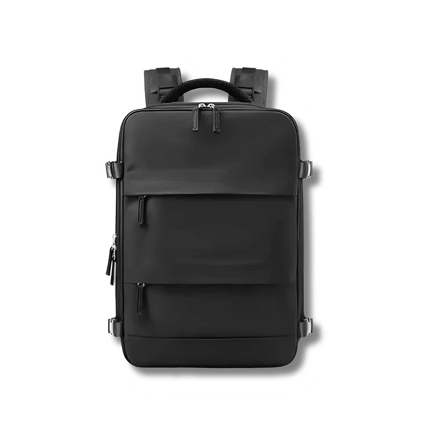 Adventurer Travel Backpack | Spacious Design with USB Port, Ergonomic 0