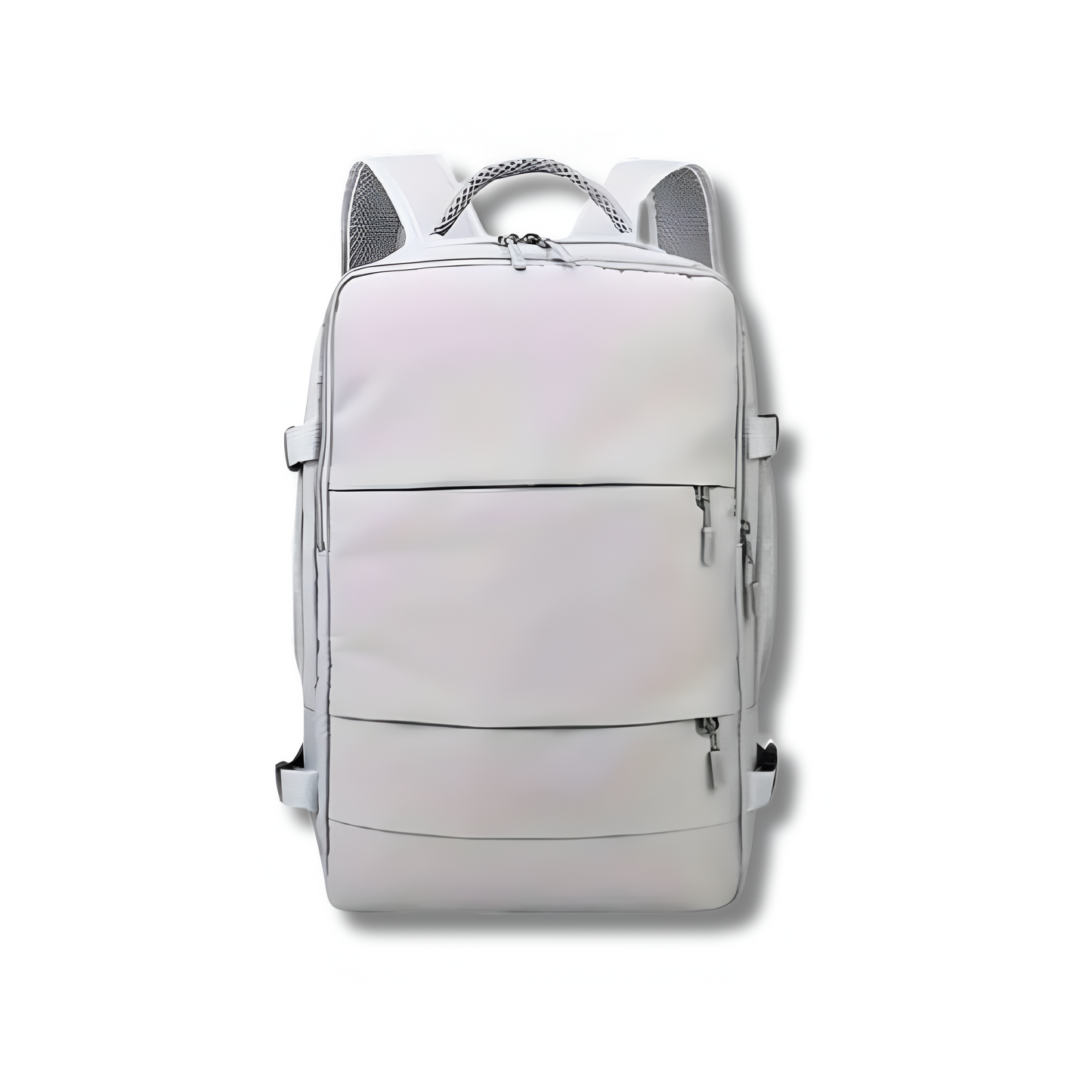 Adventurer Travel Backpack | Spacious Design with USB Port, Ergonomic 13