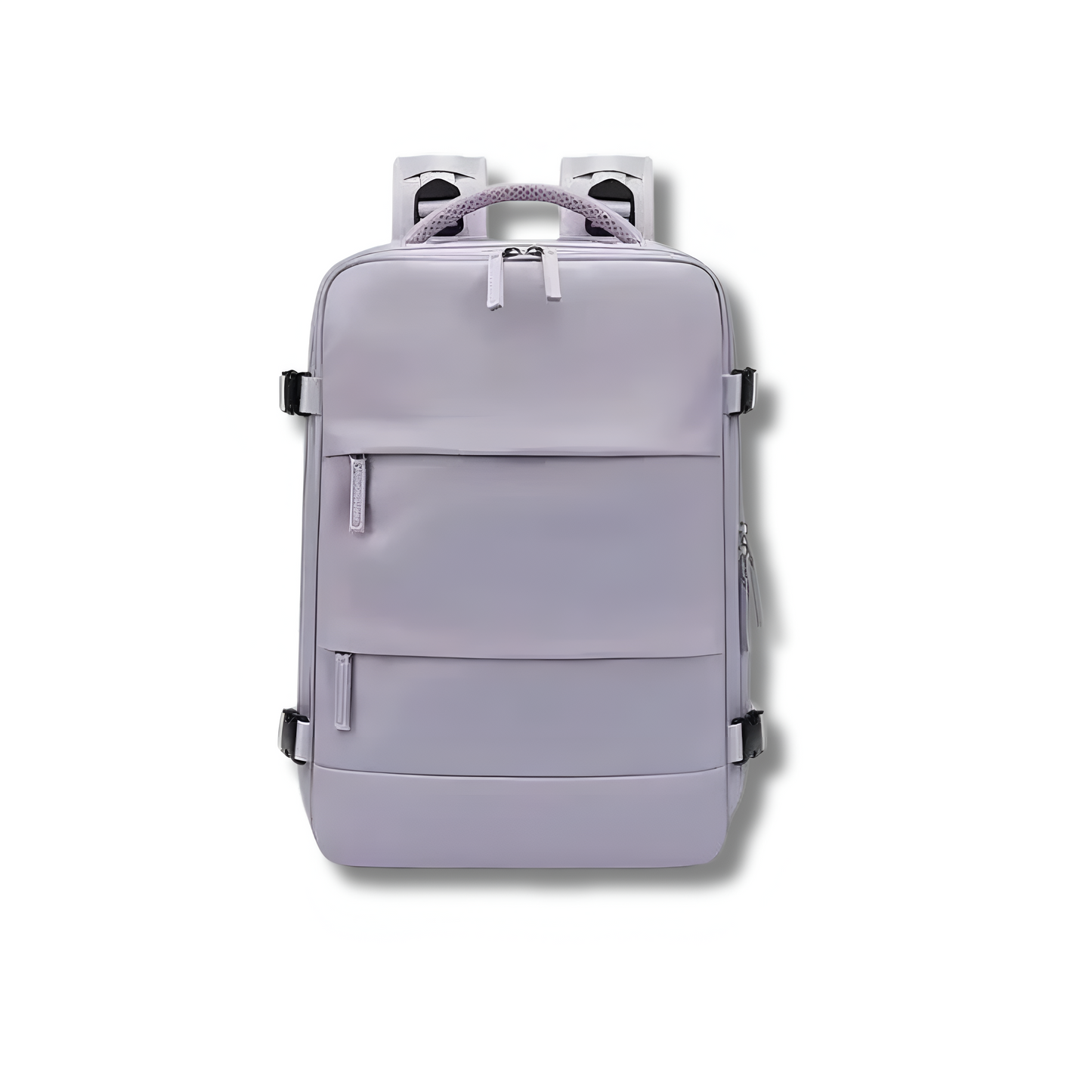 Adventurer Travel Backpack | Spacious Design with USB Port, Ergonomic 14