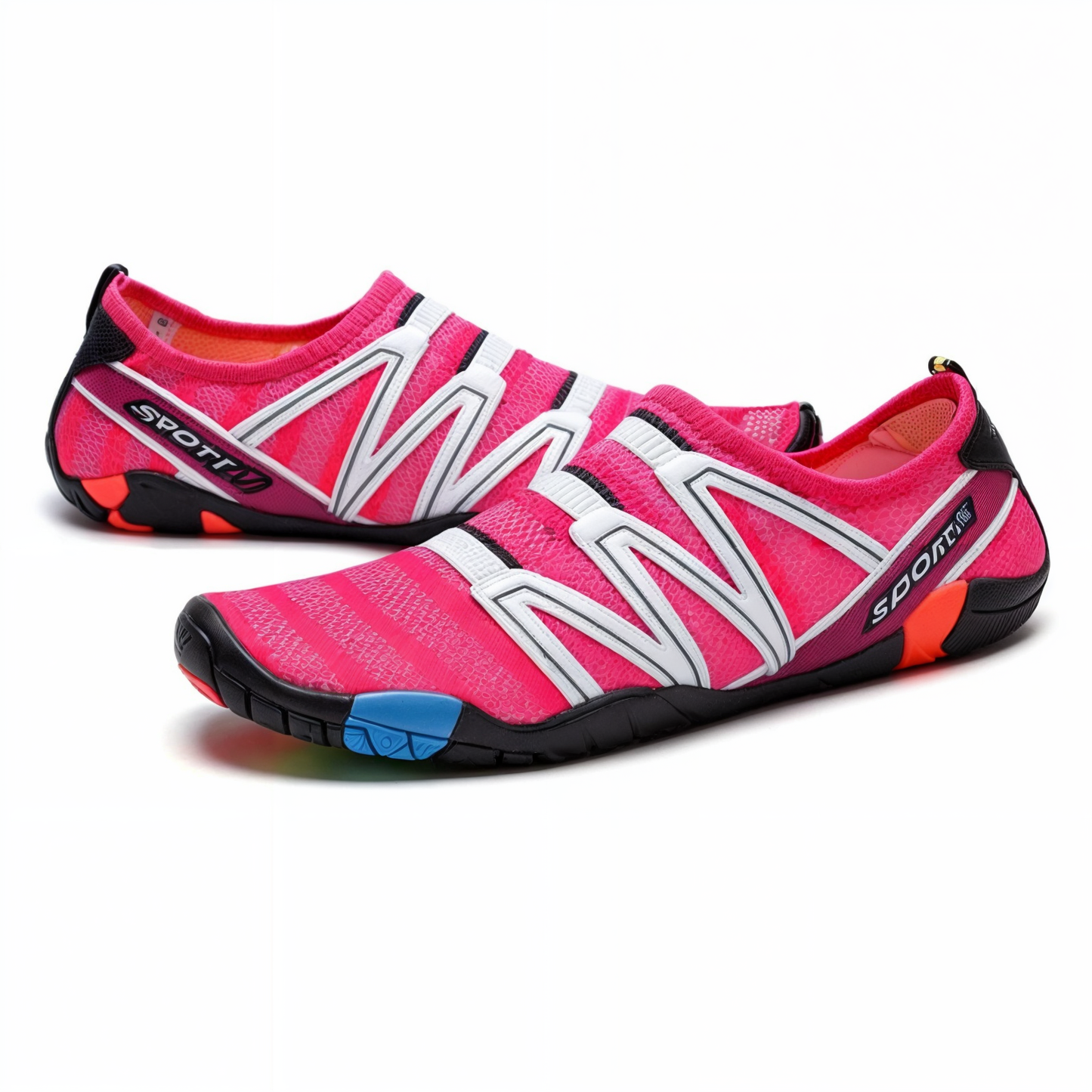 AquaFlex Unisex Water Shoes | Breathable, Flexible, and Quick-Drying