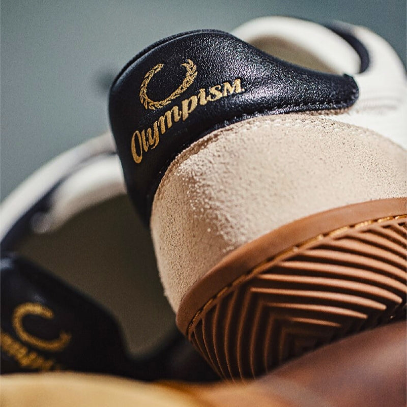 Ava Men's Sneakers | Cowhide Suede, Comfortable Casual Footwear 7