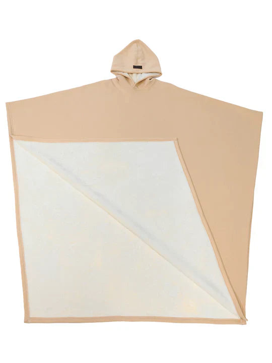 Eden Hoodie Blanket – Your Cocoon of Comfort