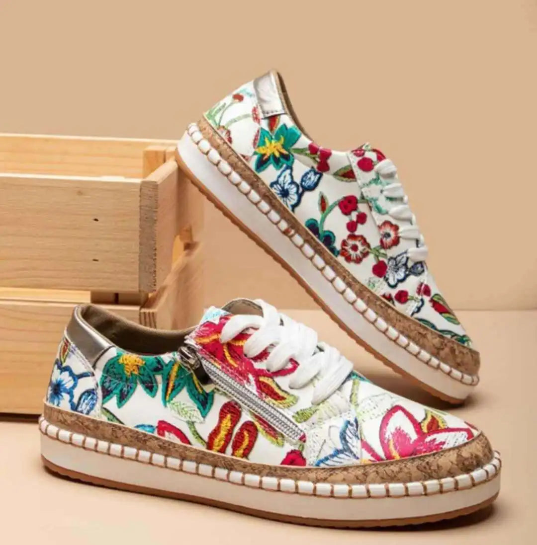 Bella Women's Shoes | Comfortable Orthopedic Design 0