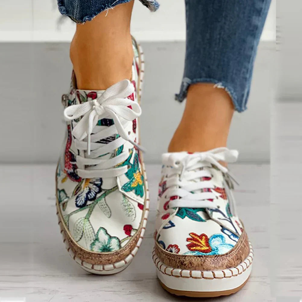 Bella Women's Shoes | Comfortable Orthopedic Design 1