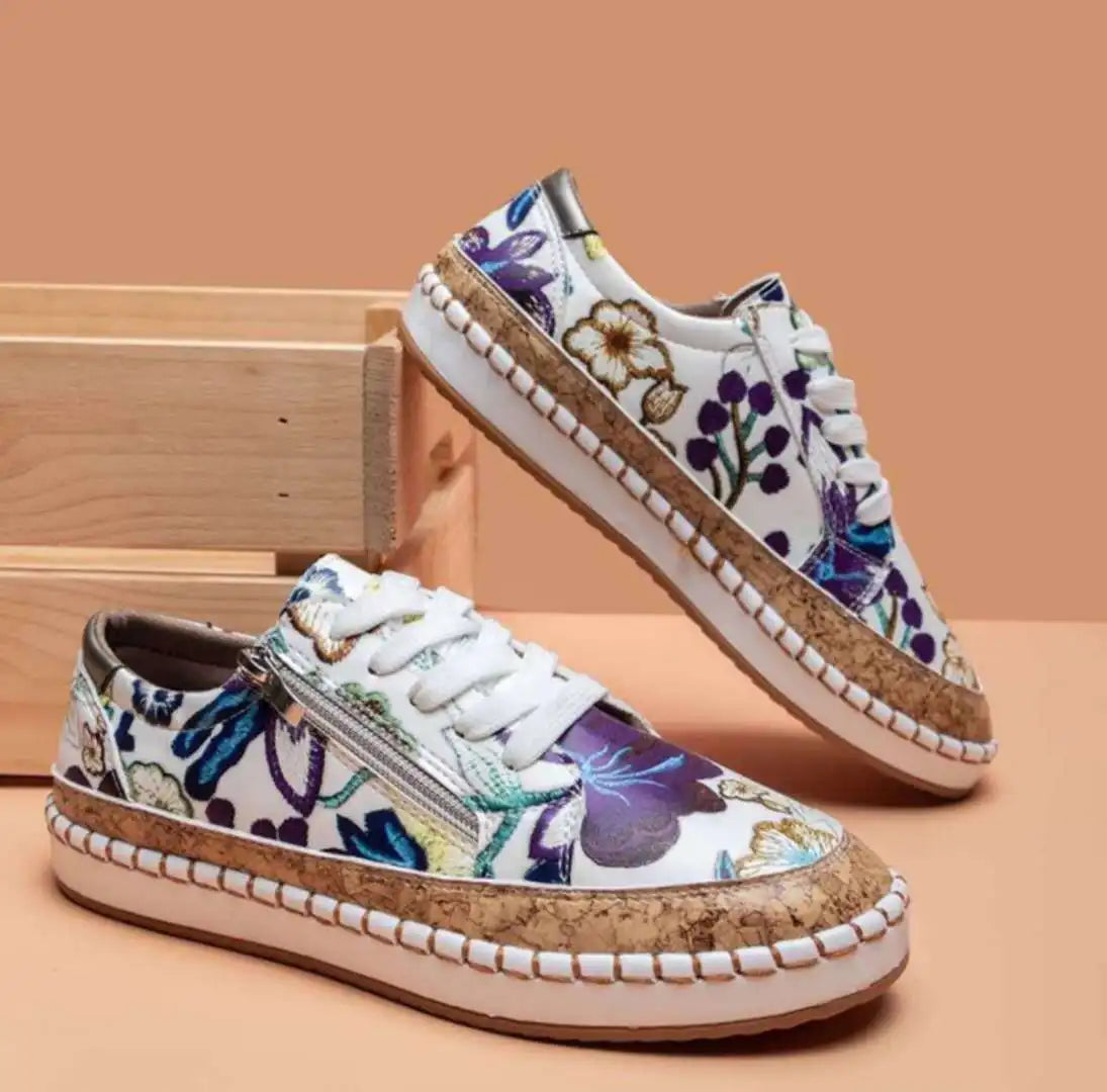 Bella Women's Shoes | Comfortable Orthopedic Design 4