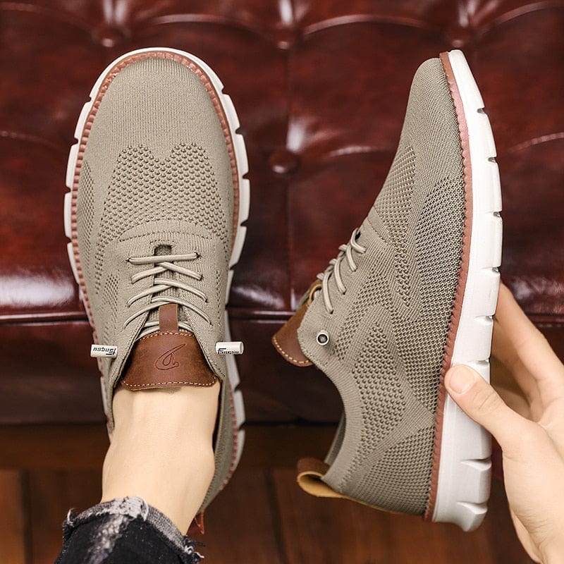 Men's Casual Shoes | Comfortable Leisure Shoes, Chic Design
