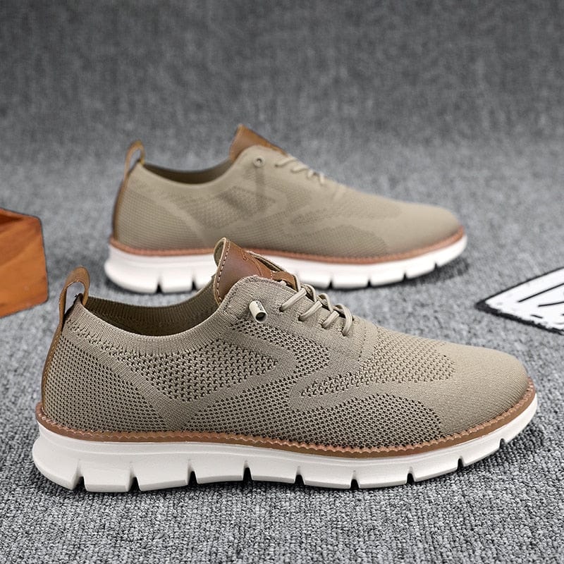 Men's Casual Shoes | Comfortable Leisure Shoes, Chic Design