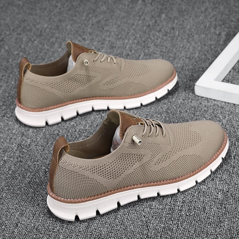 Men's Casual Shoes | Comfortable Leisure Shoes, Chic Design