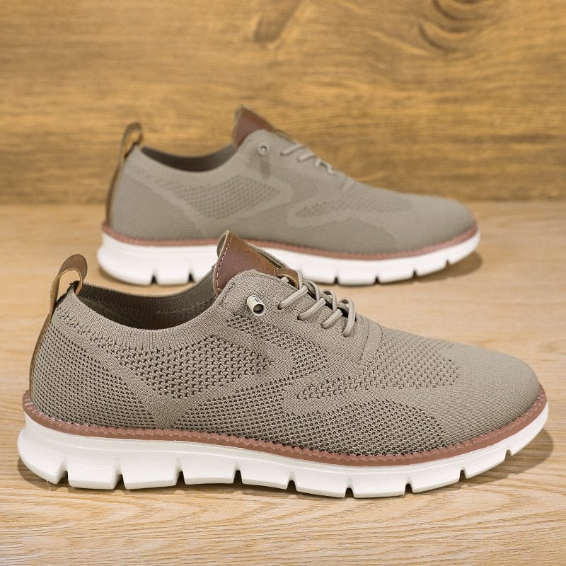 Men's Casual Shoes | Comfortable Leisure Shoes, Chic Design