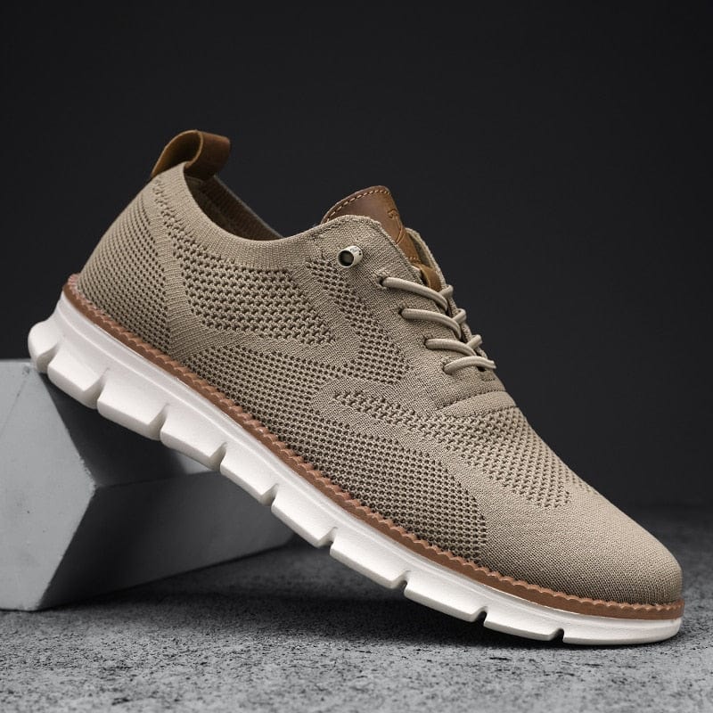 Men's Casual Shoes | Comfortable Leisure Shoes, Chic Design