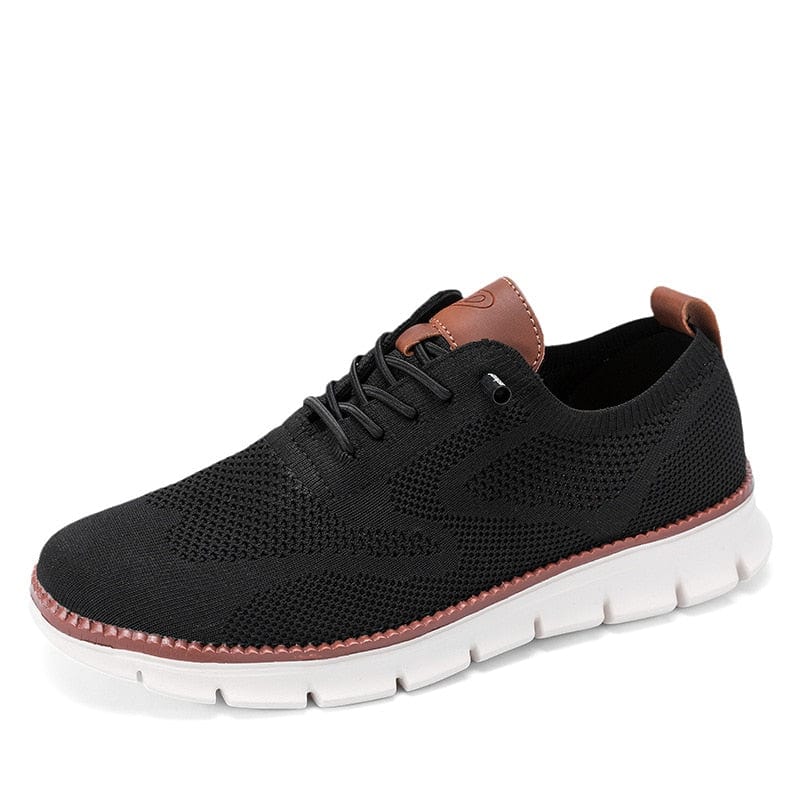 Men's Casual Shoes | Comfortable Leisure Shoes, Chic Design