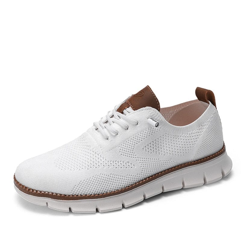 Men's Casual Shoes | Comfortable Leisure Shoes, Chic Design