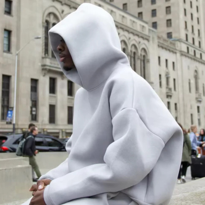 Bodhi Heren Tracksuit | Soft, Two-Piece, Casual Comfort